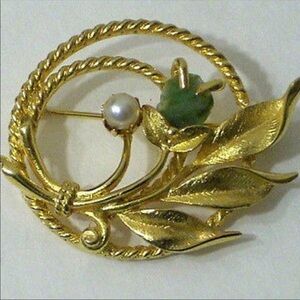 Vintage Sarah Coventry Brooch